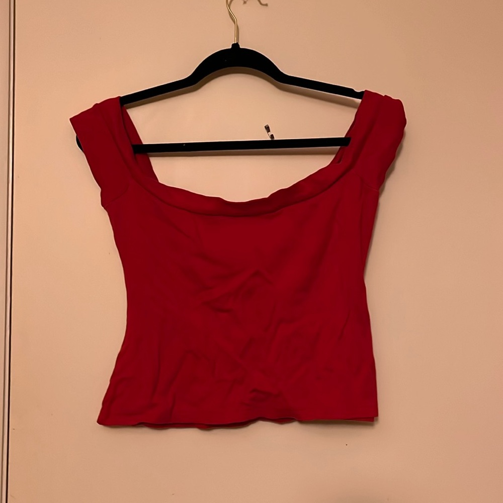 Pinup girl clothing top!
